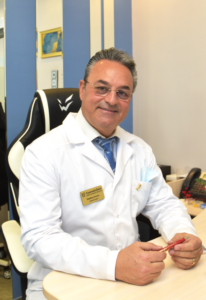 Антуан Барбар